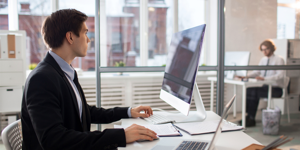 Drukarki Brother TD - idealne do EZD RP i archiwizacji