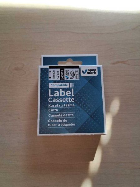 Emil, Łochów Emil, Łochów