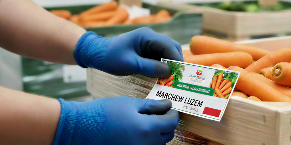 Jak wprowadzić zmiany oznaczeń żywności bez straty w budżecie? Nowe zasady od 17 lutego 2026 roku